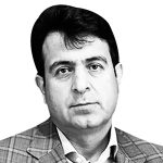 احمد اشتیاقی