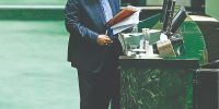 ادعای بهبود یا تکرار بحران؟