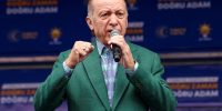 اردوغان نتانیاهو را با هیتلر مقایسه کرد؛ پیش‌بینی سرنوشت مشابه
