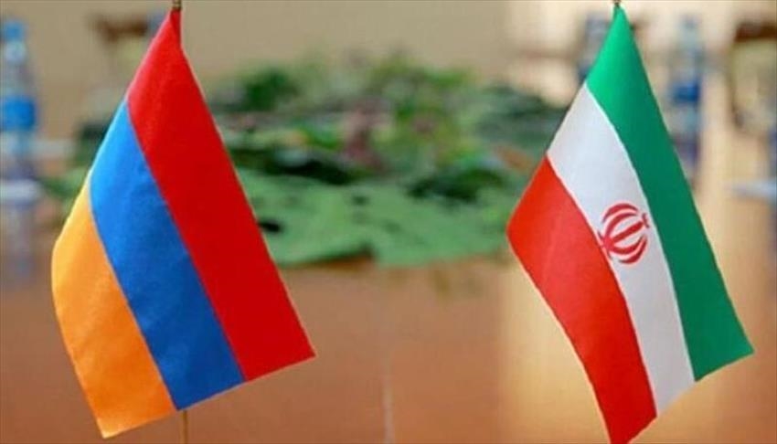 جهش روابط فرهنگی ایران و ارمنستان آغاز شد؛ تفاهمنامههای مشترک اجرایی میشوند | همکاری در موزهها، صنایع دستی و ثبت آثار در یونسکو جهش روابط فرهنگی ایران و ارمنستان آغاز شد؛ تفاهمنامههای مشترک اجرایی میشوند | همکاری در موزهها، صنایع دستی و ثبت آثار در یونسکو