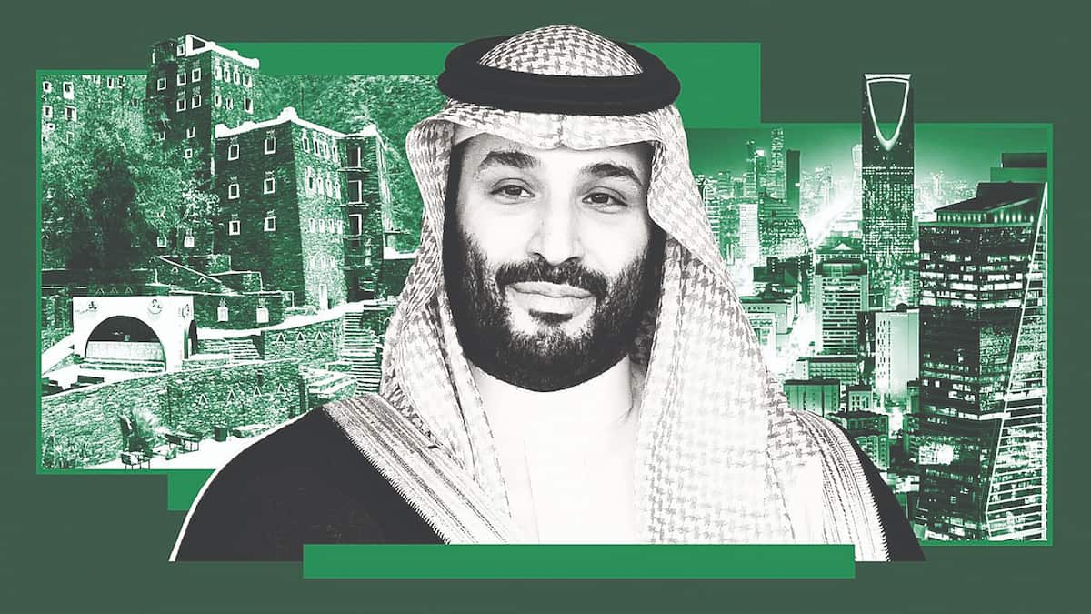 از تحول اقتصادی تا شکاف اجتماعی