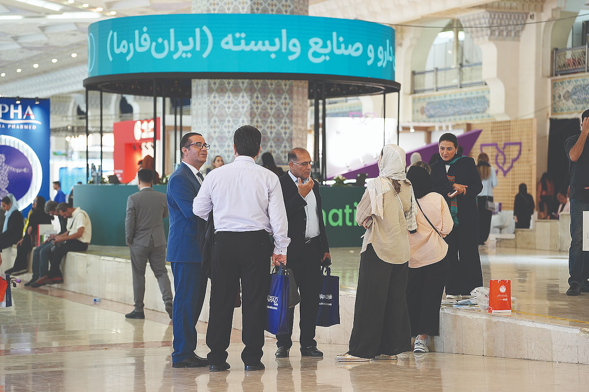 از پیام افتتاحیه تا نقشه راه صنعت دارو