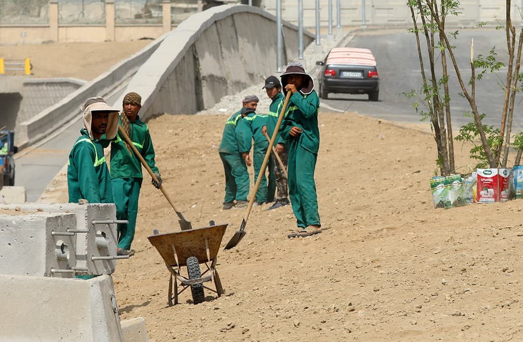 شرط اشتغال اتباع خارجی در شهرداری تهران اعلام شد؛ تاکید بر ثبت‌نام رسمی و مجوز قانونی