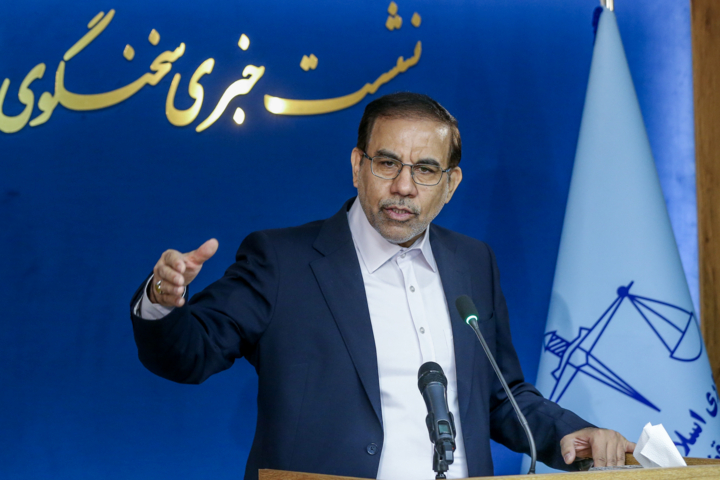 عفو معیاری باید موجب جبران آلام خانواده‌ها و ارتقای سرمایه اجتماعی شود