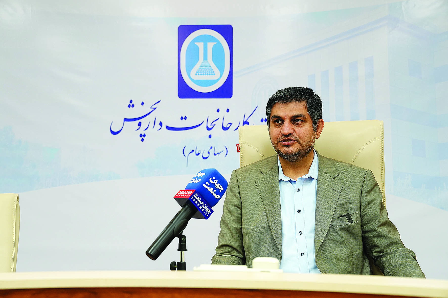 اصلاحات ساختاری پاشنه آشیل صنعت دارو در ایران