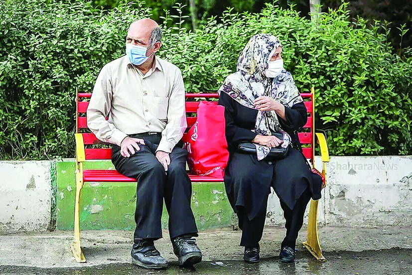 اعتراض بازنشستگان به خدمات ضعیف بیمه تکمیلی
