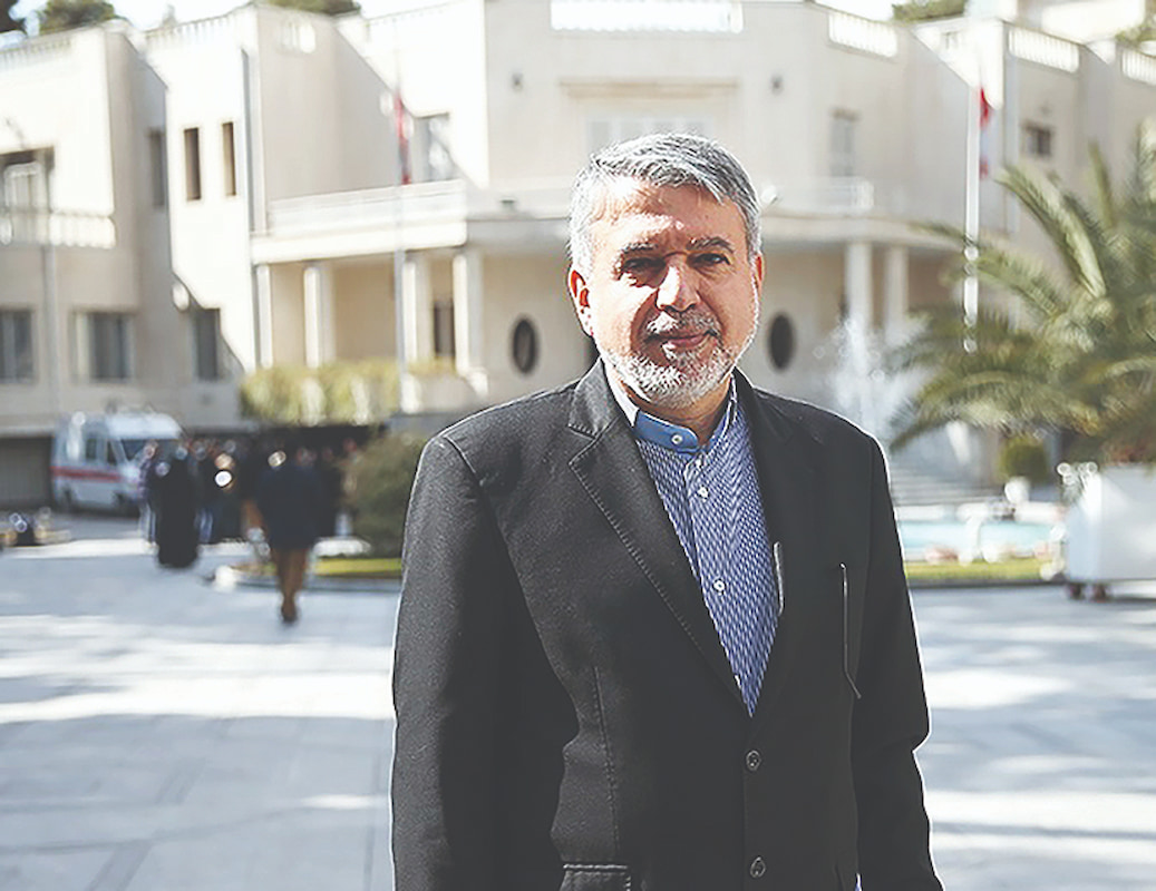 اعلام آمار گردشگر ورودی به کشور