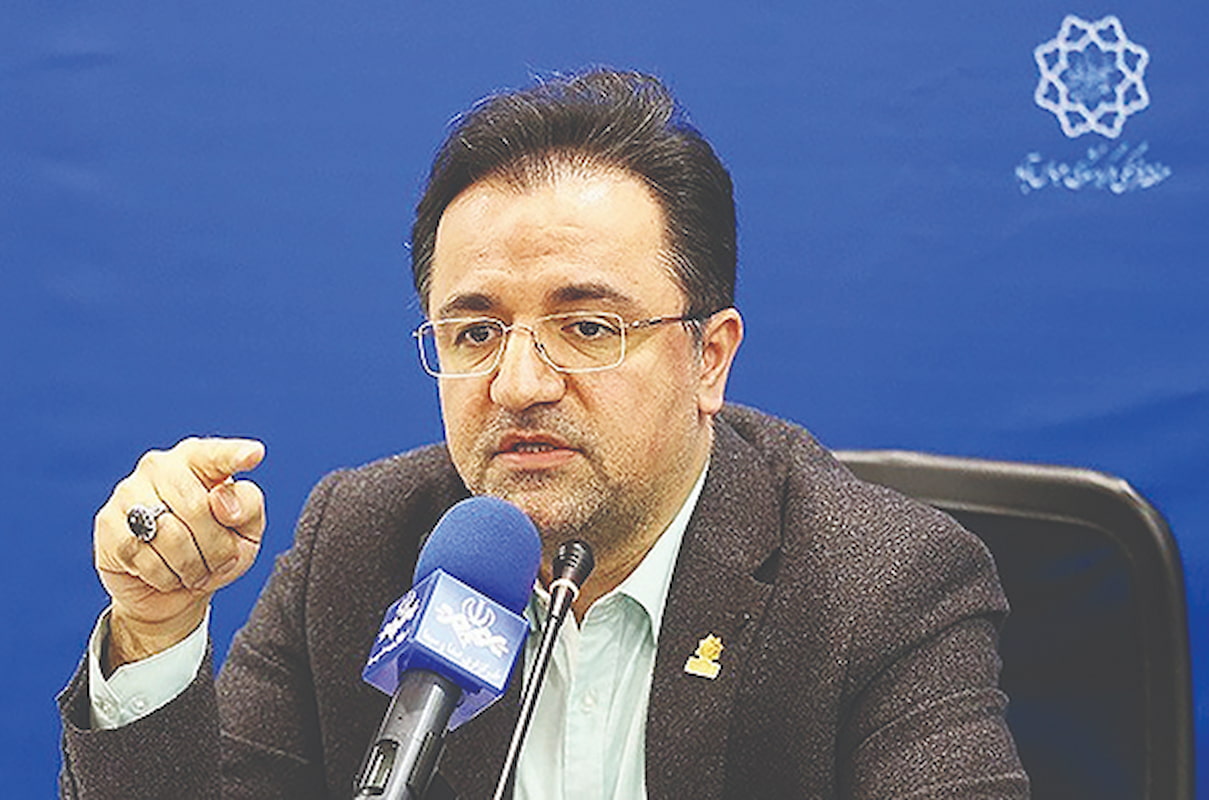 اعلام برنامه‌های اراضی عباس‌آباد برای روز گردشگری و هفته تهران