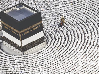 اعلام زمان حدودی پیش‌‌ثبت‌نام حج