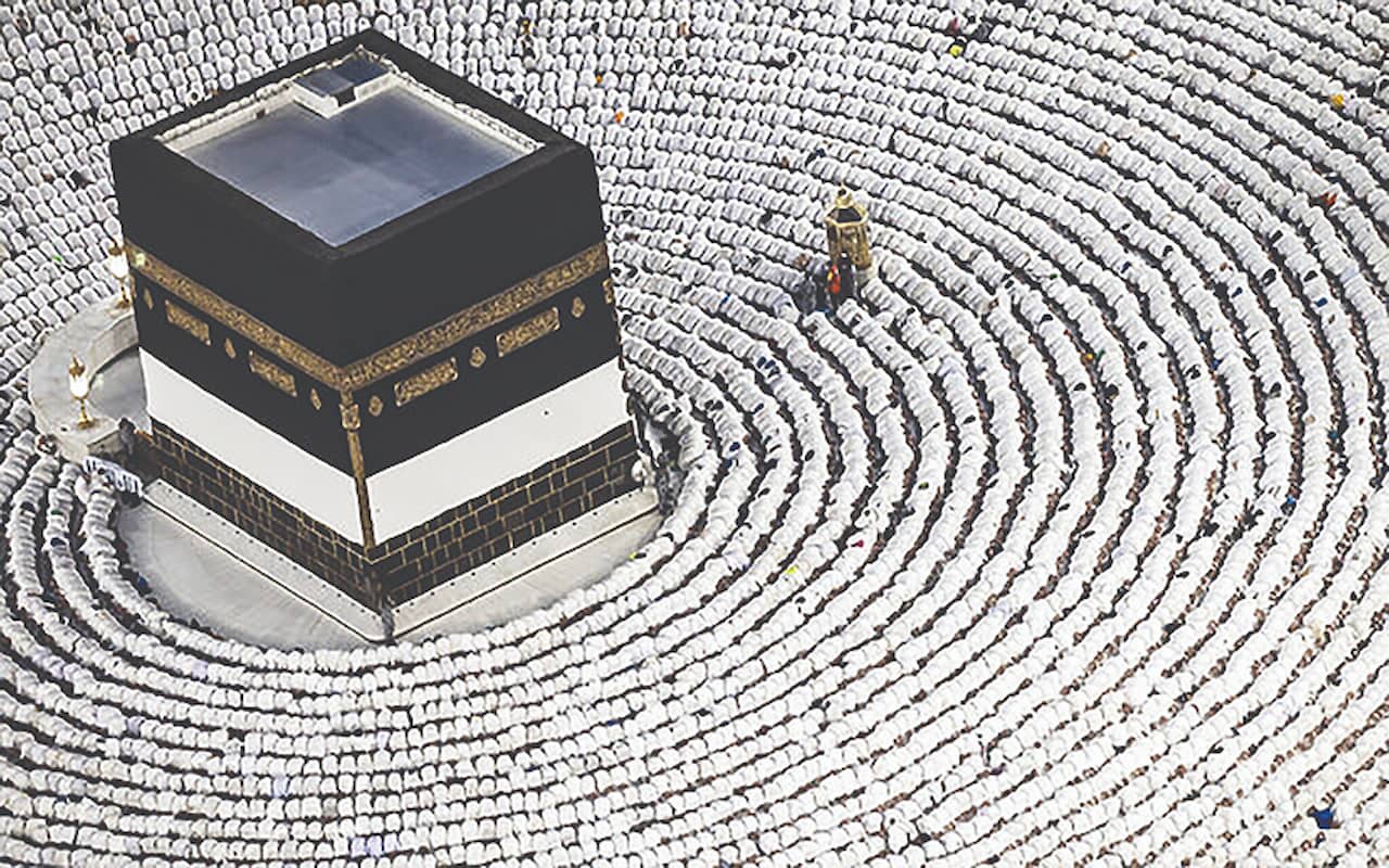 اعلام زمان حدودی پیش‌‌ثبت‌نام حج