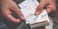 افزایش ۵ برابری پرداخت سود هفتگی در بازار سرمایه