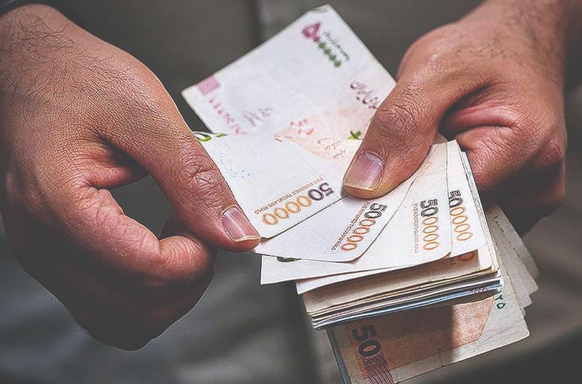 افزایش ۵ برابری پرداخت سود هفتگی در بازار سرمایه افزایش ۵ برابری پرداخت سود هفتگی در بازار سرمایه