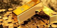 افزایش دوباره قیمت طلا