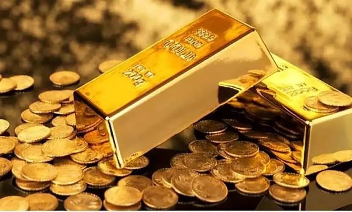 افزایش دوباره قیمت طلا