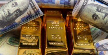 افزایش قیمت طلا در بازار تهران