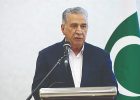 الزام افزایش سهم ۳‌درصدی ایران از کل واردات پاکستان