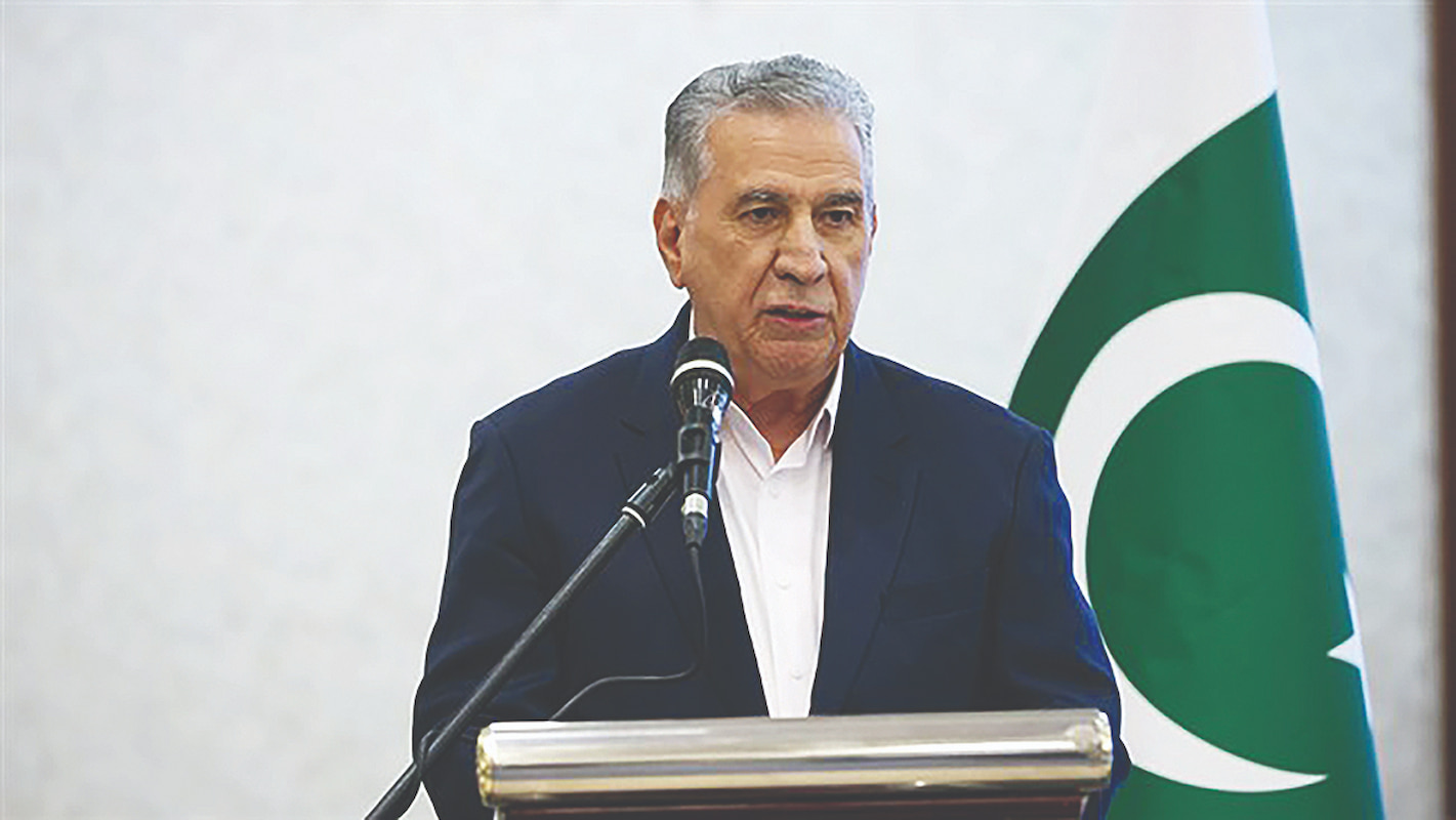 الزام افزایش سهم ۳‌درصدی ایران از کل واردات پاکستان