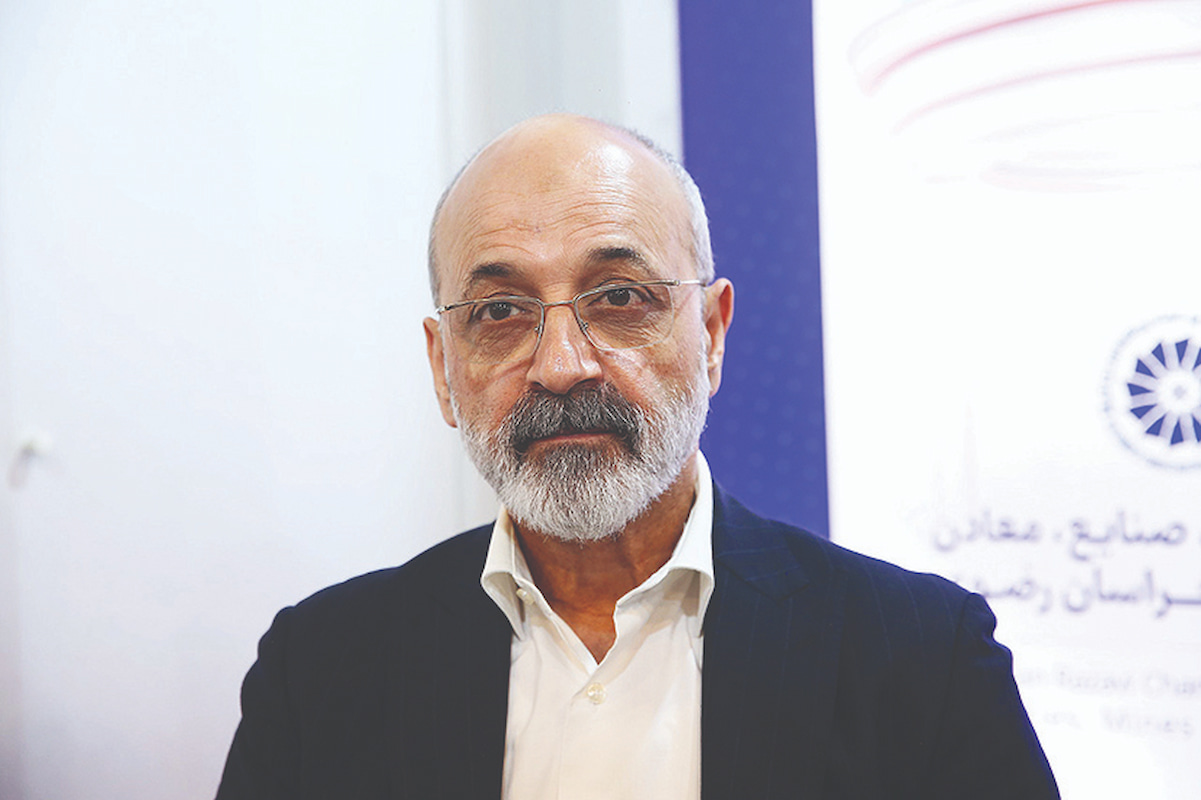 الزام بازگرداندن سیاستگذاری تجاری به وزارت صمت
