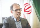 انتصاب مشاور وزیر نفت در امور تجارت گاز