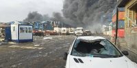 ثبت اطلاعات صادرکنندگان حادثه دیده بندر شهید رجایی آغاز شد؛ مهلت تا ۳۱ شهریور