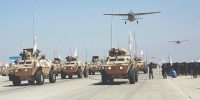 اولتیماتوم ترامپ به طالبان
