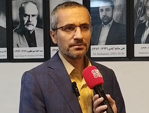 اولین اوراق منفعت «مقید و غیرمقید» در صف انتشار اولین اوراق منفعت «مقید و غیرمقید» در صف انتشار