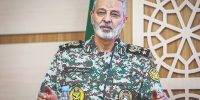 اکوادور از کمک به جبهه باطل و شیطانی خودداری کند