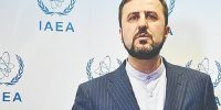 اگر اسنپ‌بک اجرا شود، توافق قاهره متوقف می‌شود