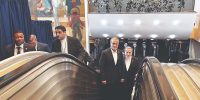 ایران در میدان دیپلماسی