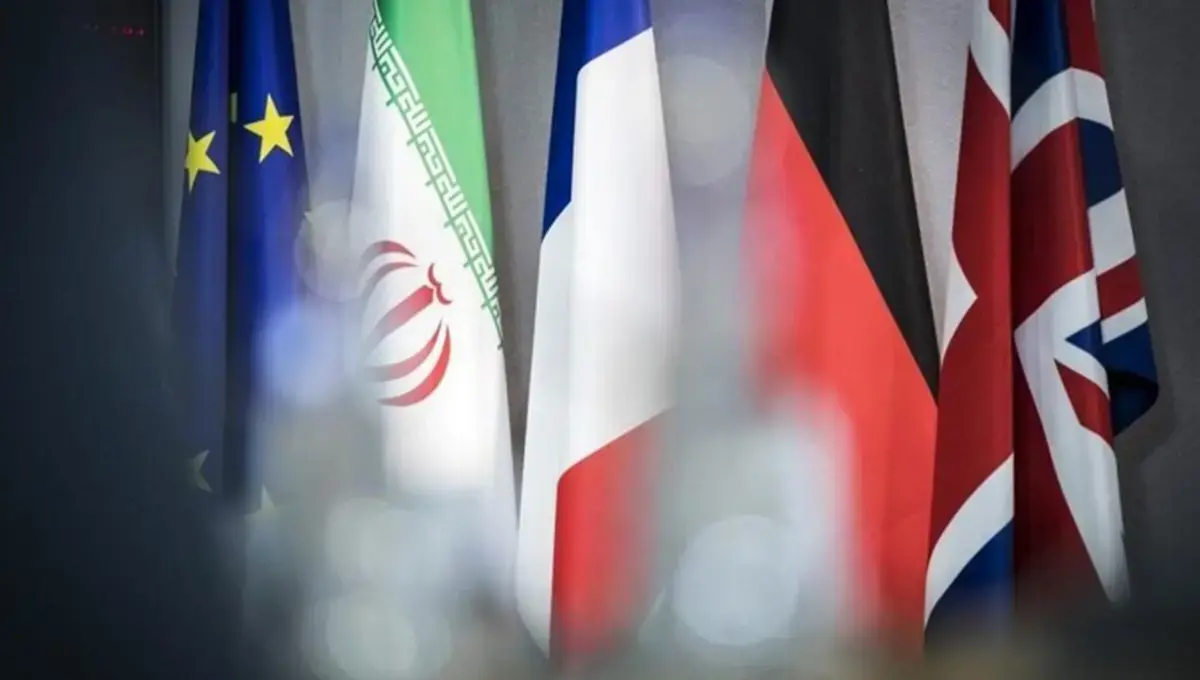 ۵ روز تا ماشه هستهای؛ نیویورک مقصد سرنوشتساز ایران ۵ روز تا ماشه هستهای؛ نیویورک مقصد سرنوشتساز ایران