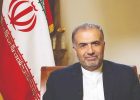 ایران هرگز از روسیه تقاضای دریافت اس-۴۰۰ نکرده است!