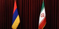 ایروان و تهران به توافق رسیدند؛ احیای خطوط راه‌آهن فرصت‌های اقتصادی را تقویت می‌کند