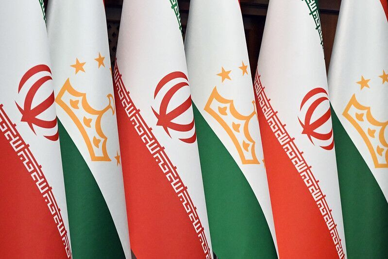 پیام تبریک رئیس‌جمهور به مناسبت استقلال تاجیکستان | تأکید بر گسترش همکاری‌های دو کشور