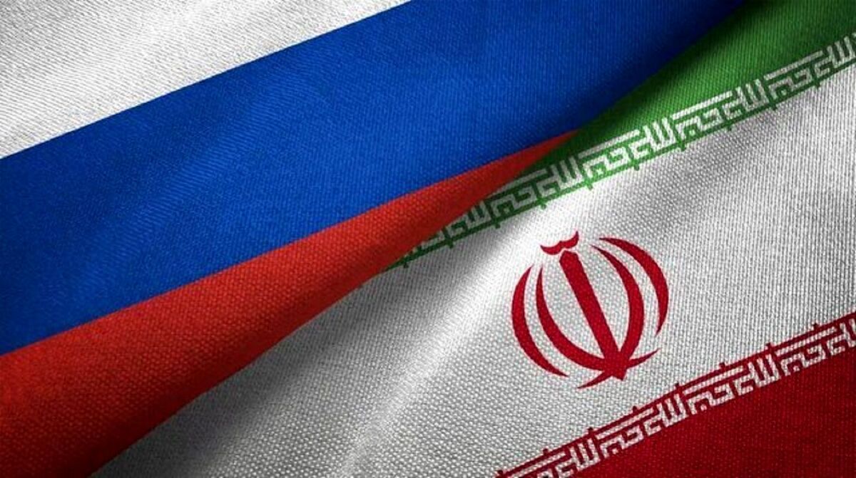 همکاری هستهای تهران و مسکو کلید خورد؛ پیشرفت طرحهای جاری بررسی شد همکاری هستهای تهران و مسکو کلید خورد؛ پیشرفت طرحهای جاری بررسی شد
