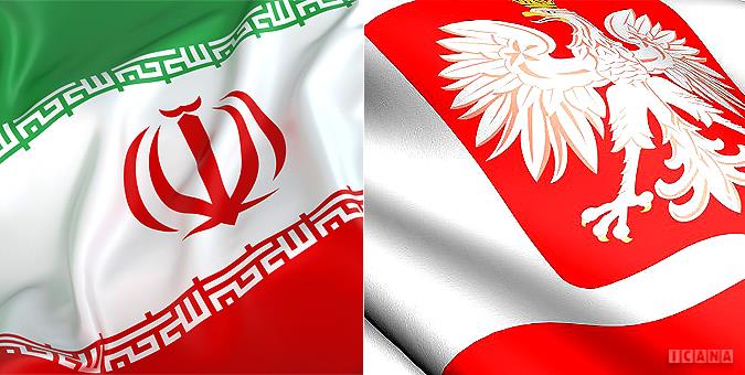 سفیر ایران در لهستان استوارنامه خود را تقدیم کرد؛ آمادگی گشایش فصل نوین روابط اعلام شد