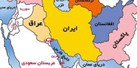 ایران، عربستان، مصر و ترکیه مربع امنیت منطقه؛ سوریه نقطه تلاقی