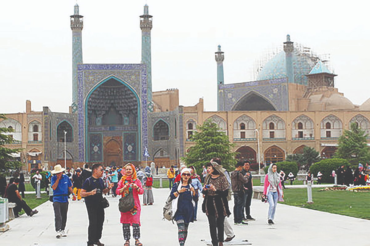 این‌بار هم در گرداب شعار گم خواهیم شد؟
