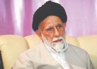 بابک زنجانی مهره‌ای است در دست بازیگران اصلی فساد