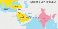 بازآرایی نقشه تجاری جهان با «آی‌مِک»