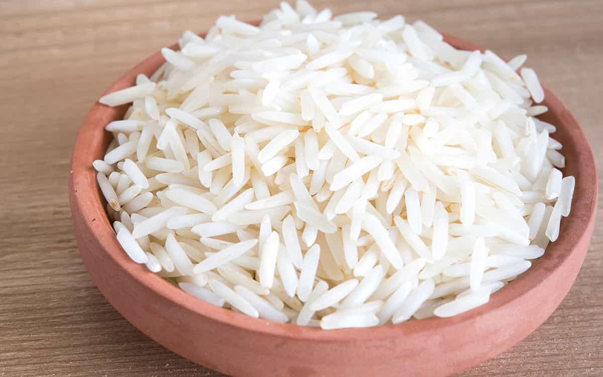 کم‌آبی و بی‌ارزی؛ دو عامل اصلی التهاب بازار برنج