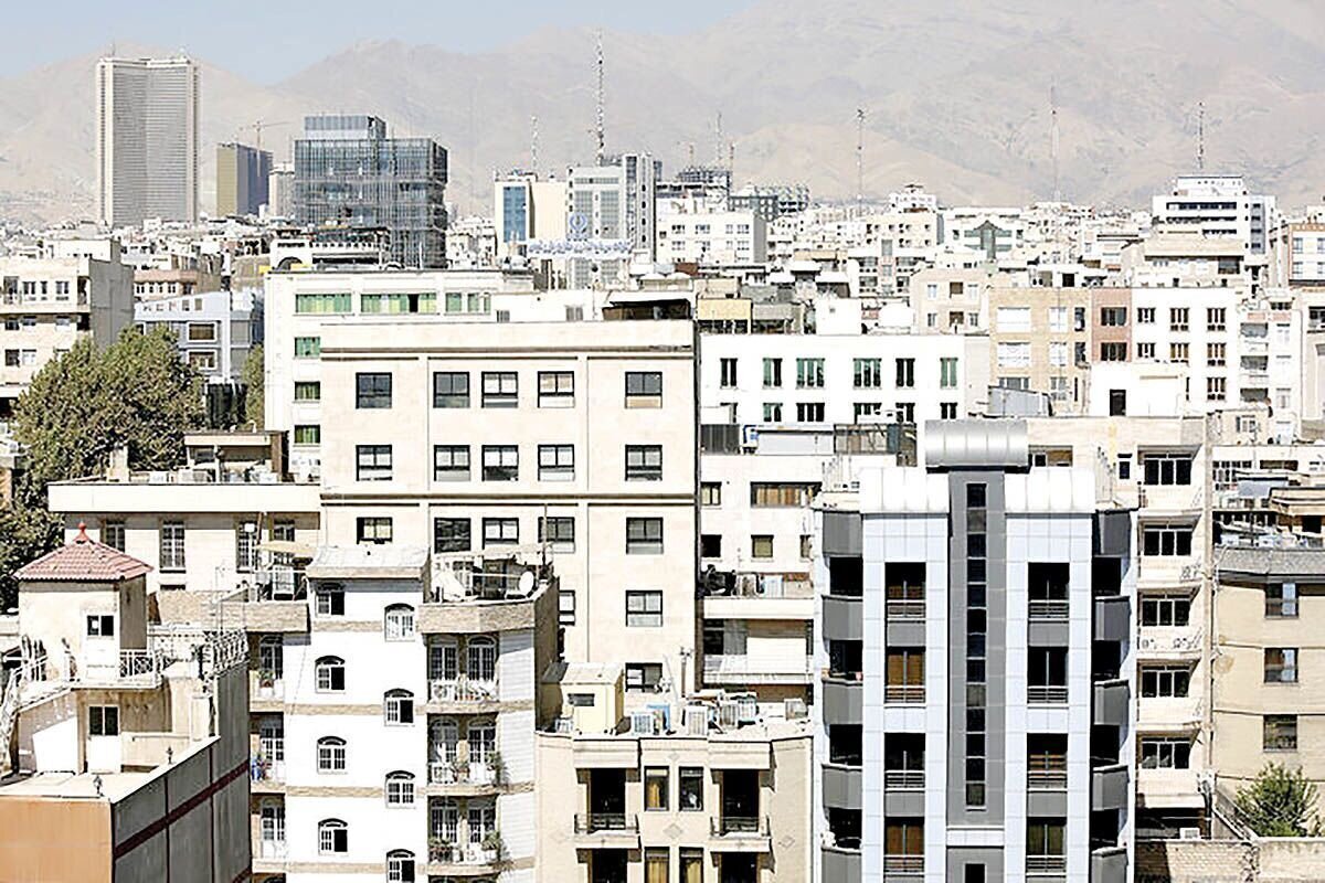 تنها ۶ هزار مالک تهرانی مشمول مالیات خانهخالی شدند؛ چرا کم است؟ تنها ۶ هزار مالک تهرانی مشمول مالیات خانهخالی شدند؛ چرا کم است؟