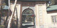 بازگشایی تدریجی کاخ سعدآباد