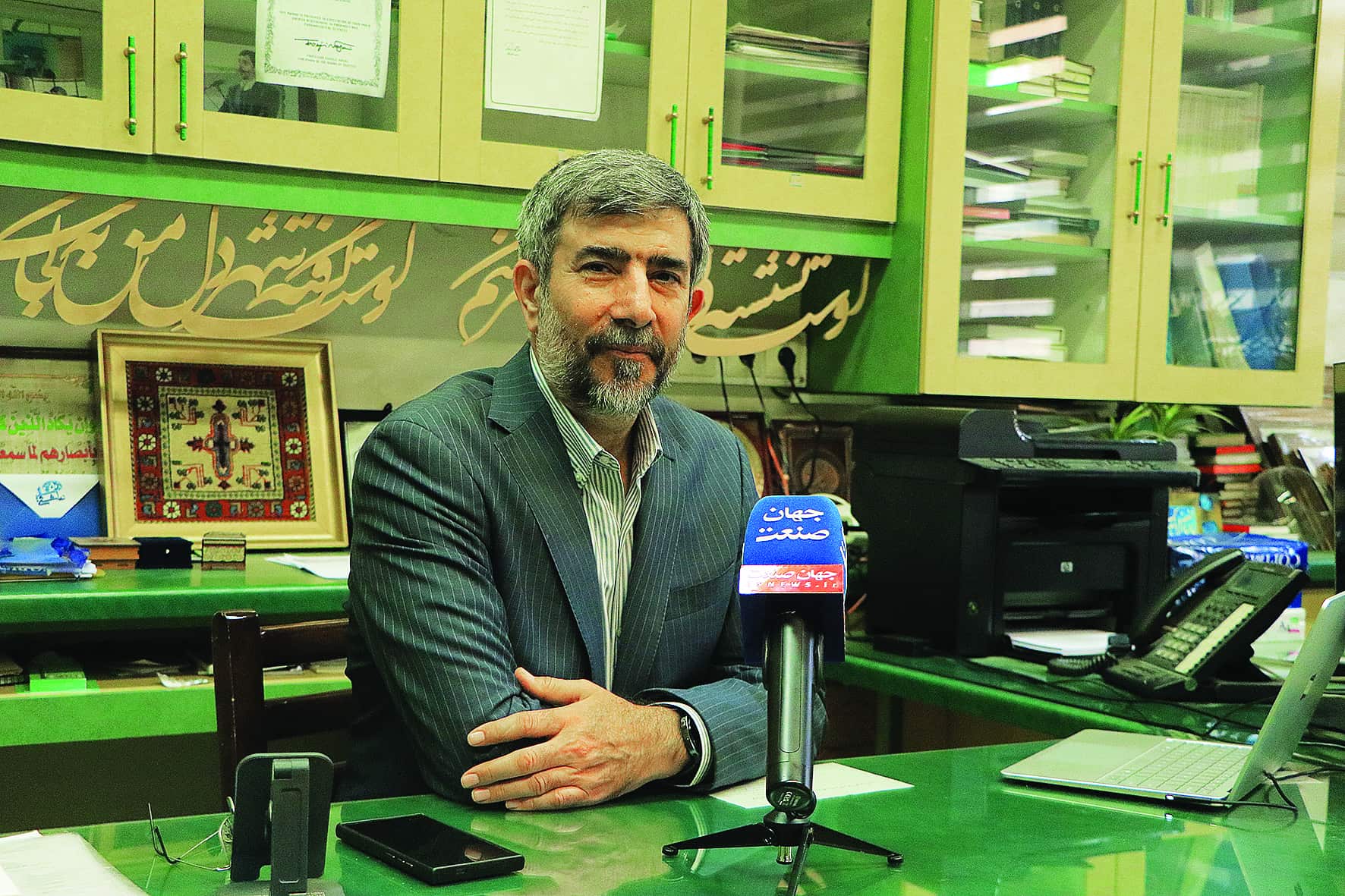 بازگشت به میدان جهانی؛ ضرورت صنعت دارو