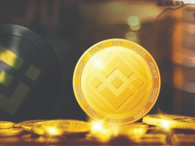 بایننس‌کوین در یک قدمی ۱۰۰۰ دلاری شدن