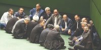 بایگانی پارلمانی
