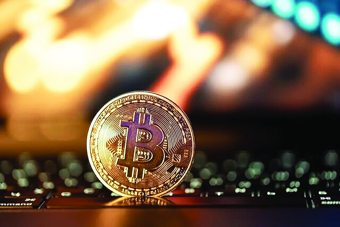 بدترین سناریوی بیت‌کوین رقم خورد