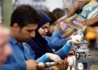 برداشت بدهی از مزایای غیرمستمر ممنوع است