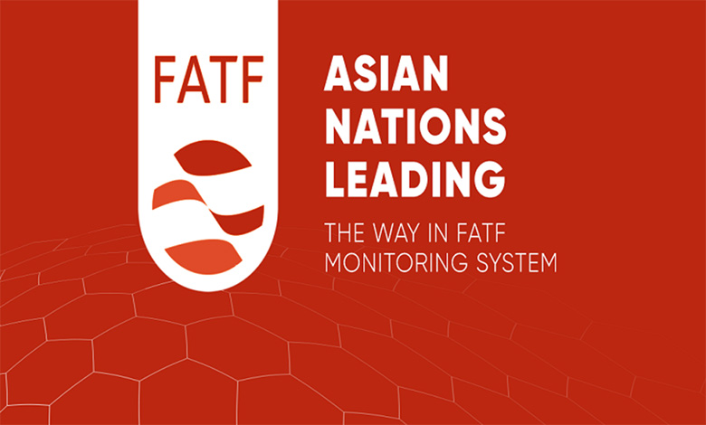 بررسی کنوانسیون CFT به‌منظور تصمیم‌گیری درباره FATF