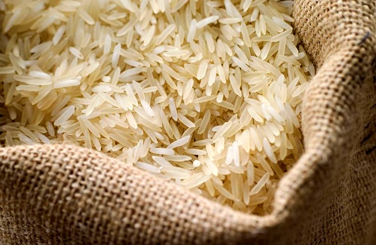 قیمت برنج پاکستانی مشخص شد