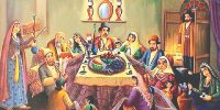 برگزاری مردمی جشن ثبت جهانی‌شده مهرگان